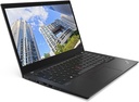 Lenovo ThinkPad T14s - Notebook - 14" - Intel Core i5 I5-1340P - 512 GB SSD - Windows 11 Pro - 3-year warranty