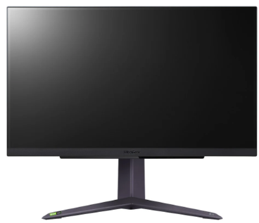 LG 27GR75Q - 27" - 2560 x 1440 - IPS - DisplayPort / HDMI