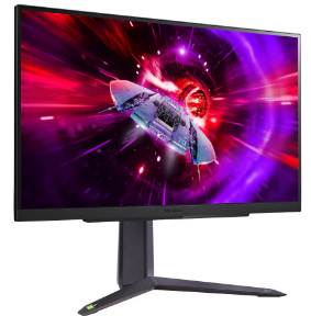 LG 27GR75Q - 27" - 2560 x 1440 - IPS - DisplayPort / HDMI