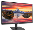 LG - LED-backlit LCD monitor - 21.5" - 1920 x 1080 - AMD Free SYNC Full H