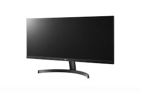 LG UltraWide 29WQ500 - 29" - 2560 x 1080 - DisplayPort / HDMI - 100Hz