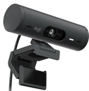 Logitech BRIO - Pro 705 - Webcam - 960-001529