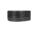 Logitech - Keyboard - Spanish - Graphite - 920-012432