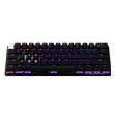 Logitech - Keyboard - Wireless - Black - PRO X60 - Tactile Black