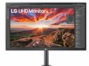 LG 27UK580 - 32" - 1920 x 1080 - HDMI / DisplayPort