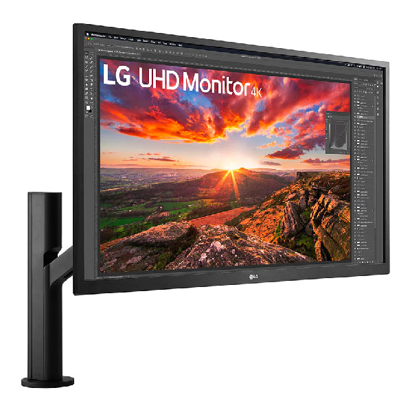 LG 27UK580 - 32" - 1920 x 1080 - HDMI / DisplayPort