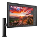 LG 27UK580 - 32" - 1920 x 1080 - HDMI / DisplayPort