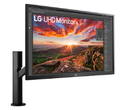 LG 27UK580 - 32" - 1920 x 1080 - HDMI / DisplayPort