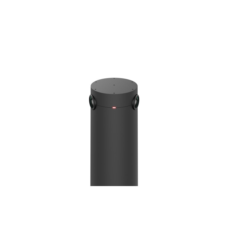Logitech Sight - Cámera de conferencias - color - 4K - audio - PoE Plus