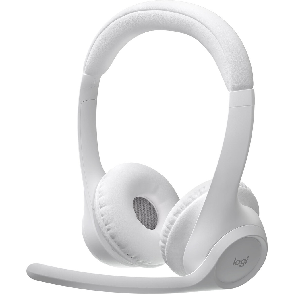 Logitech Zone - 300 - Headphones - Wireless - 981-001416