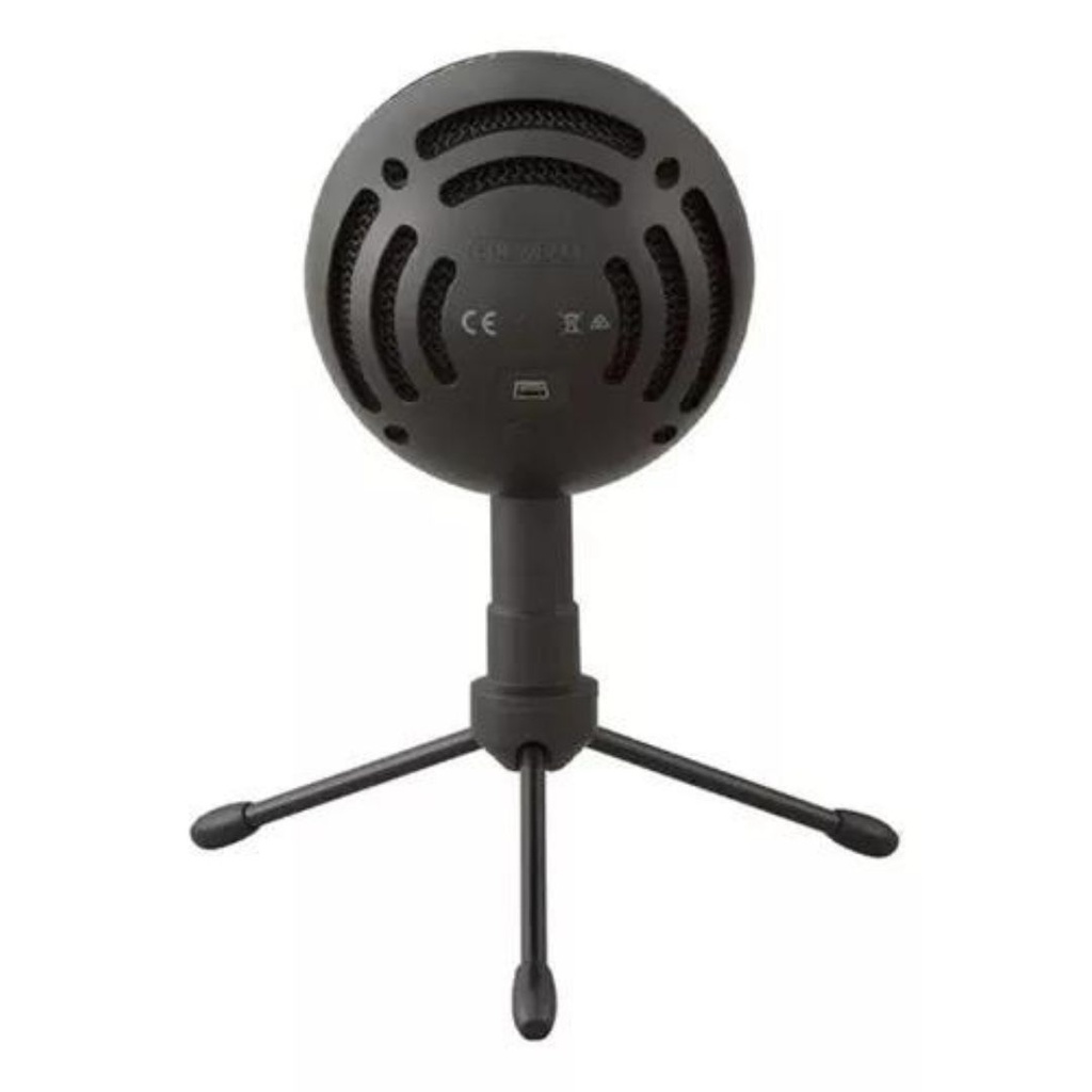 Logitech - Microphone - Wireless - 988-000510