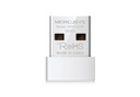 Mercusys MW150US - Adaptador de red - USB 2.0 - 802.11b/g/n