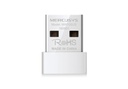 Mercusys MW150US - Adaptador de red - USB 2.0 - 802.11b/g/n