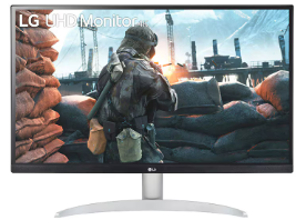 Monitor Gaming LG 27UP650-W - 27"