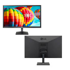 Monitor LG 24MK430H-B - 23.8"