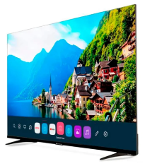 Motorola - 43" - FHD GOOGLE TV