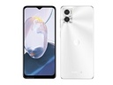 Motorola E22i - Smartphone - Android - Lily White - Touch - XT2239-17 2+64GB DS