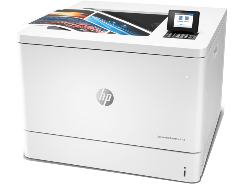 HP Color LaserJet Enterprise M751dn (T3U44A)