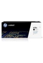 HP 658A Black LaserJet Toner Cartridge