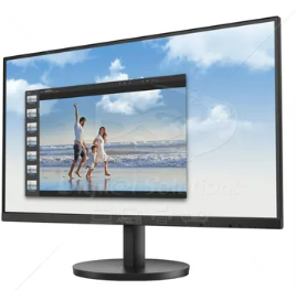 MONIT LED 23.8" AOC 24B3HM 4MS/75HZ/1920X1080.