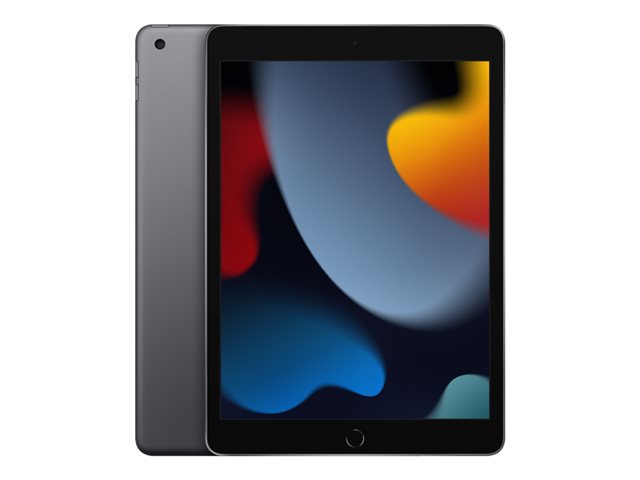 TA006APL16 Apple 10.9-inch iPad Air Wi-Fi - 5ª generación - tableta - 64 GB - 10.9" IPS (2360 x 1640) - azul