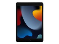 TA006APL16 Apple 10.9-inch iPad Air Wi-Fi - 5ª generación - tableta - 64 GB - 10.9" IPS (2360 x 1640) - azul