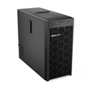 Dell - Server - Tower - Intel Xeon E-2324G - 1 TB Hard Drive Capacity - T150