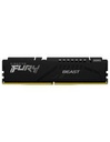 Kingston FURY Beast - DDR5 - módulo - 16 GB - DIMM de 288 contactos - 5600 MHz / PC5-44800 - CL40 - 1.25 V - sin búfer - on-die ECC - negro