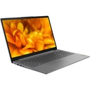 Lenovo IP 3 15ITL6 - Notebook - 15.6" - Intel Core i3 I3-1115G4 - 8 GB - 256 GB SSD - Intel UHD Graphics - Windows 11 Home - Gray - 1-year warranty