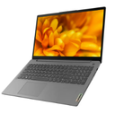 Lenovo IP 3 15ITL6 - Notebook - 15.6" - Intel Core i3 I3-1115G4 - 8 GB - 256 GB SSD - Intel UHD Graphics - Windows 11 Home - Gray - 1-year warranty
