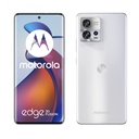 Motorola Edge 30 Fusion - Smartphone - Android - Opal White - Touch - XT2243-1 12+256GB SS
