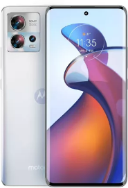 Motorola Edge 30 Fusion - Smartphone - Android - Opal White - Touch - XT2243-1 12+256GB SS