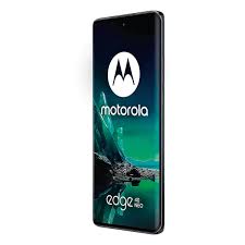 Motorola Edge 40 Neo - Smartphone - Android - 256 GB - Black Beauty - Touch - XT2307-1