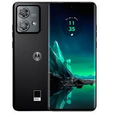 Motorola Edge 40 Neo - Smartphone - Android - 256 GB - Black Beauty - Touch - XT2307-1