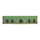 Kingston - DDR4 SDRAM - 2666 MHz - Unbuffered - Non-ECC