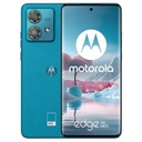 Motorola Edge 40 Neo - Smartphone (Android OS) - Android - 256 GB - Caneel Bay - Touch - XT2307-1