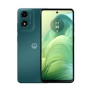 Motorola G04 - Smartphone - Android - 128 GB - Alpine green - Touch - XT2421-2