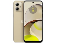 Motorola G14 - Smartphone - Android - 128 GB - Biscotti - Touch - XT2341-2