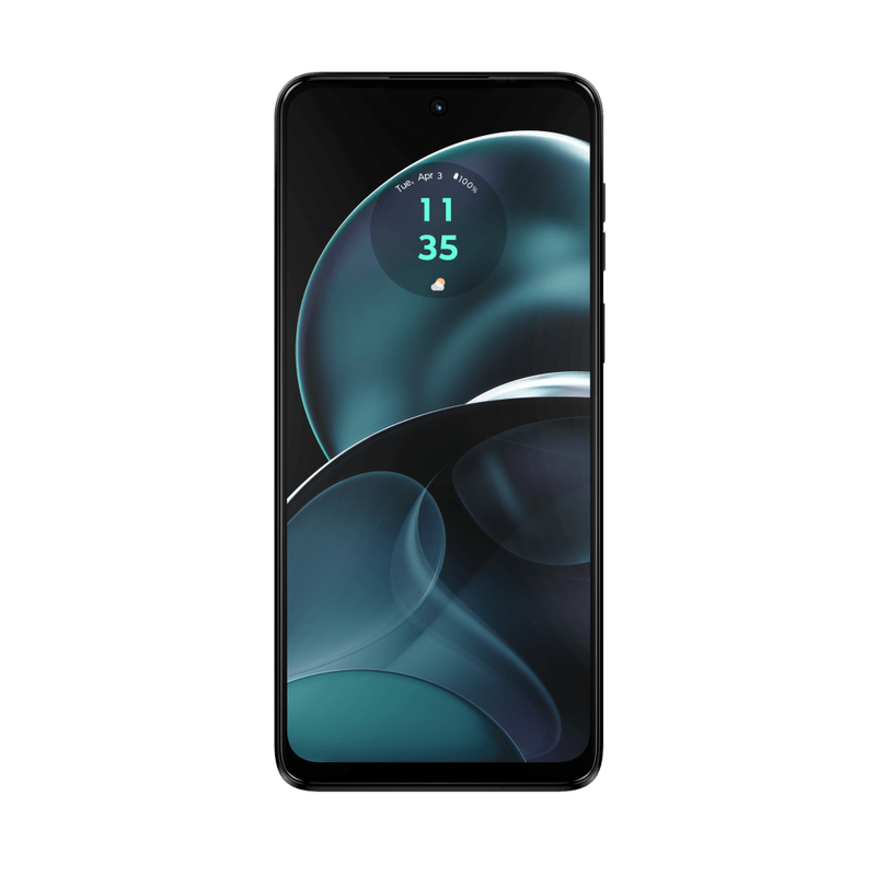 Motorola G14 - Smartphone - Android - 128 GB - Biscotti - Touch - XT2341-2