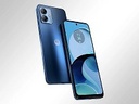 Motorola G14 - Smartphone - Android - 128 GB - Little Boy Blue - Touch - XT2341-2