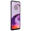 Motorola G14 - Smartphone - Android - 128 GB - Orchid Tint - Touch - XT2341-2