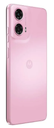 Motorola G24 - Smartphone - Android - 256 GB - Pink Lavender - Touch - XT2423-1