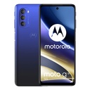 Motorola G51 - Smartphone - 5G - Android - 128 GB - Winter Dawn - Touch - XT2171-1 DS