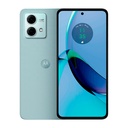 Motorola G84 - Smartphone - 5G - Android - 256 GB - Ballad Blue - Touch - XT2347-1