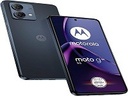Motorola G84 - Smartphone - 5G - Android - 256 GB - Outer Space - Touch - XT2347-1