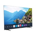 Motorola - LED-backlit LCD display unit - Smart TV - 43" - FHD AndroidTV 11.0 F