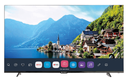 Motorola - LED-backlit LCD display unit - Smart TV - 50" - UHD 4K Android Voic