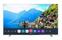 Motorola - LED-backlit LCD display unit - Smart TV - 55" - UHD 4K Android