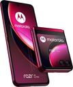 Motorola Razr 40 Ultra - Smartphone - Android - 512 GB - Stardust - Touch - XT2321-1