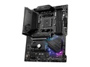 MSI - 824142218600 - Motherboard - Socket AM4 - AMD B550